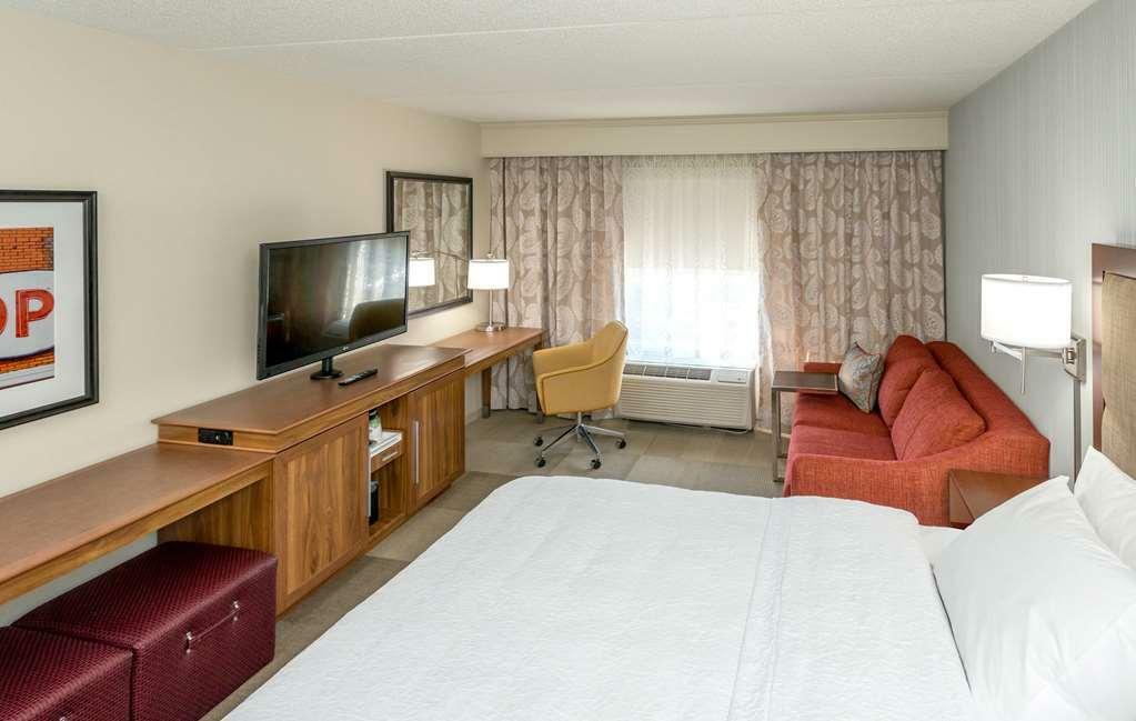 Hampton Inn By Hilton Omaha Airport, Ia Carter Lake Kültér fotó